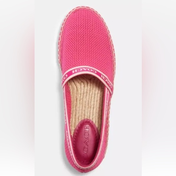 corrie espadrille